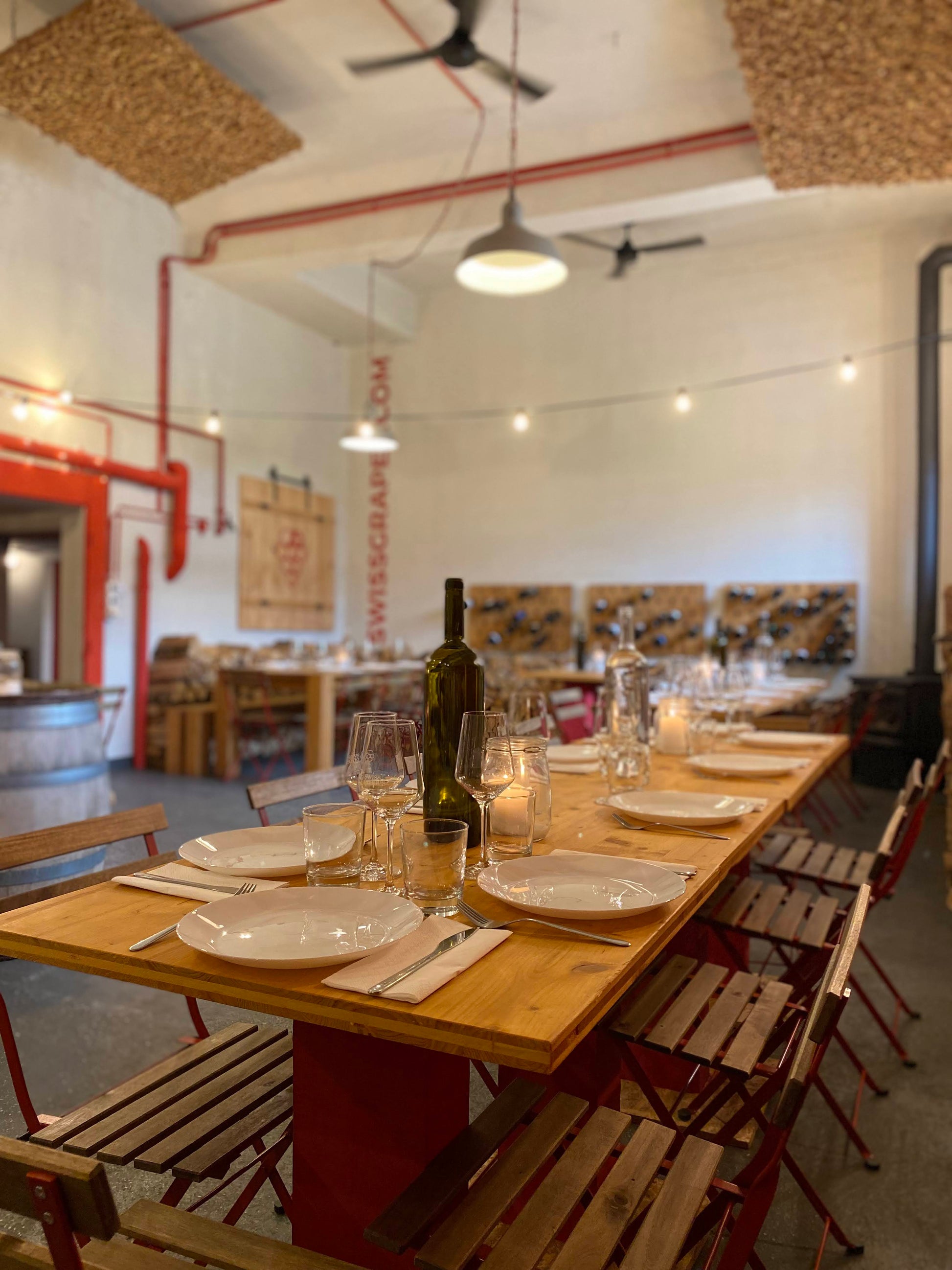 ÉVÉNEMENTS CÔTES DE BOEUF