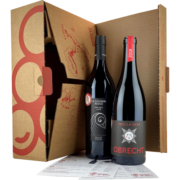 Weinabos