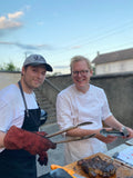 ÉVÉNEMENTS CÔTES DE BOEUF <br>SEPTEMBRE 2023