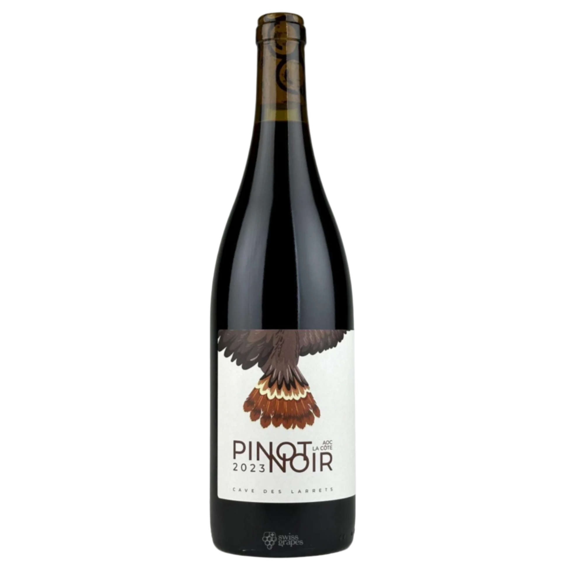 PINOT NOIR