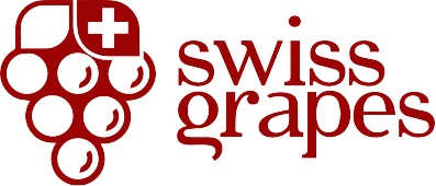 SwissGrapes Logo