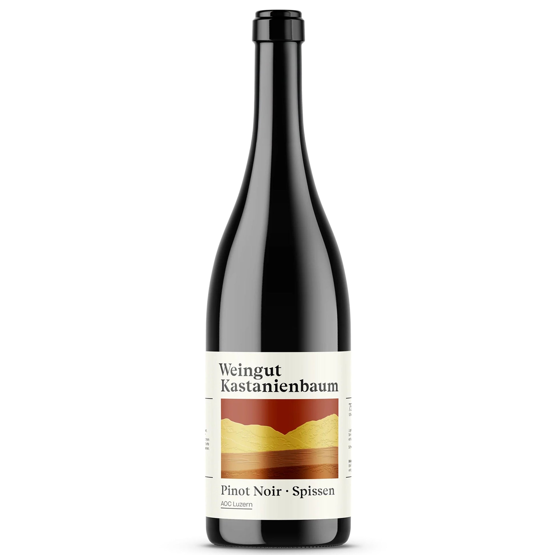 PINOT NOIR SPISSEN