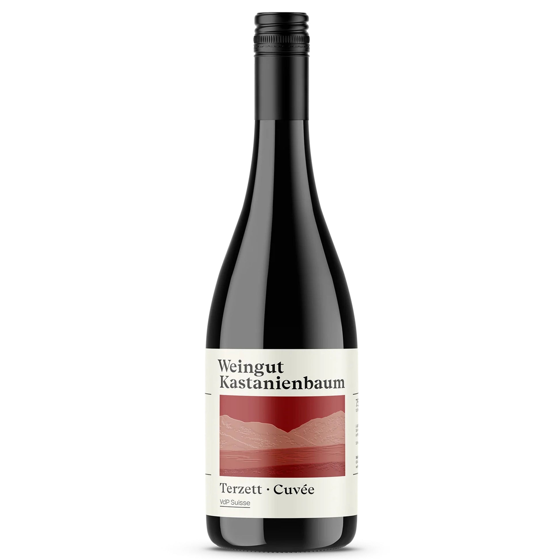 TERZETT CUVÉE
