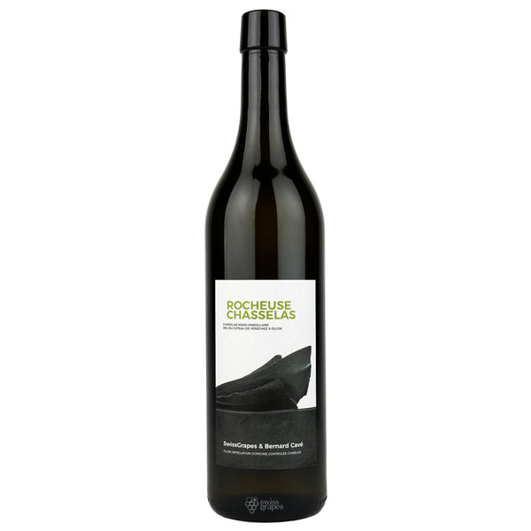 SwissGrapes