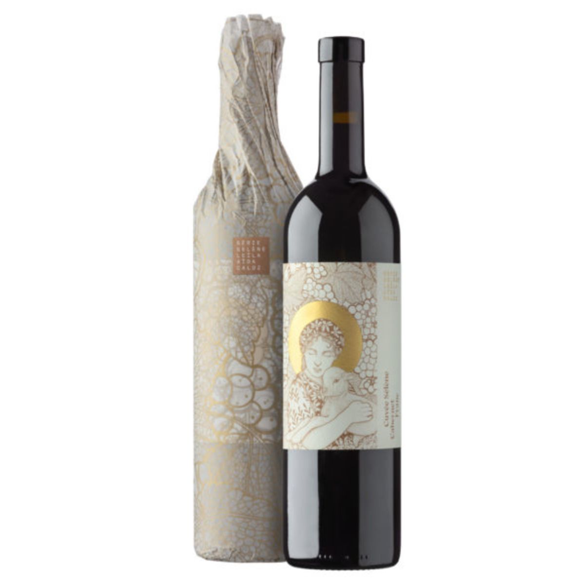 CUVÉE SÉLÈNE CABERNET FRANC MAGNUM