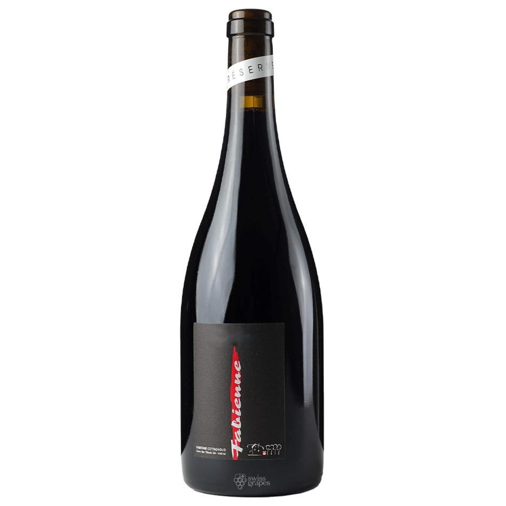 SYRAH MAGNUM
