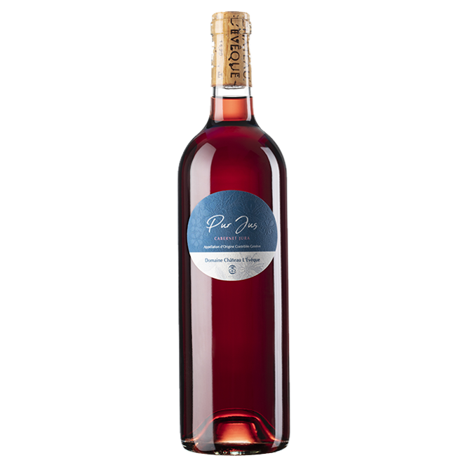 CABERNET JURA PUR JUS