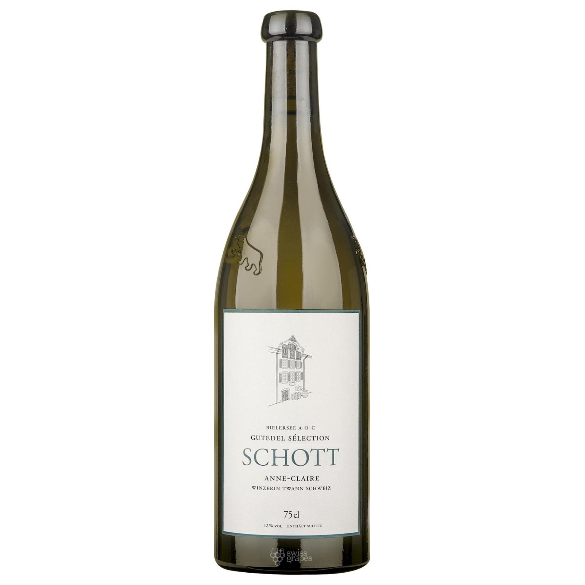 CHASSELAS SÉLECTION