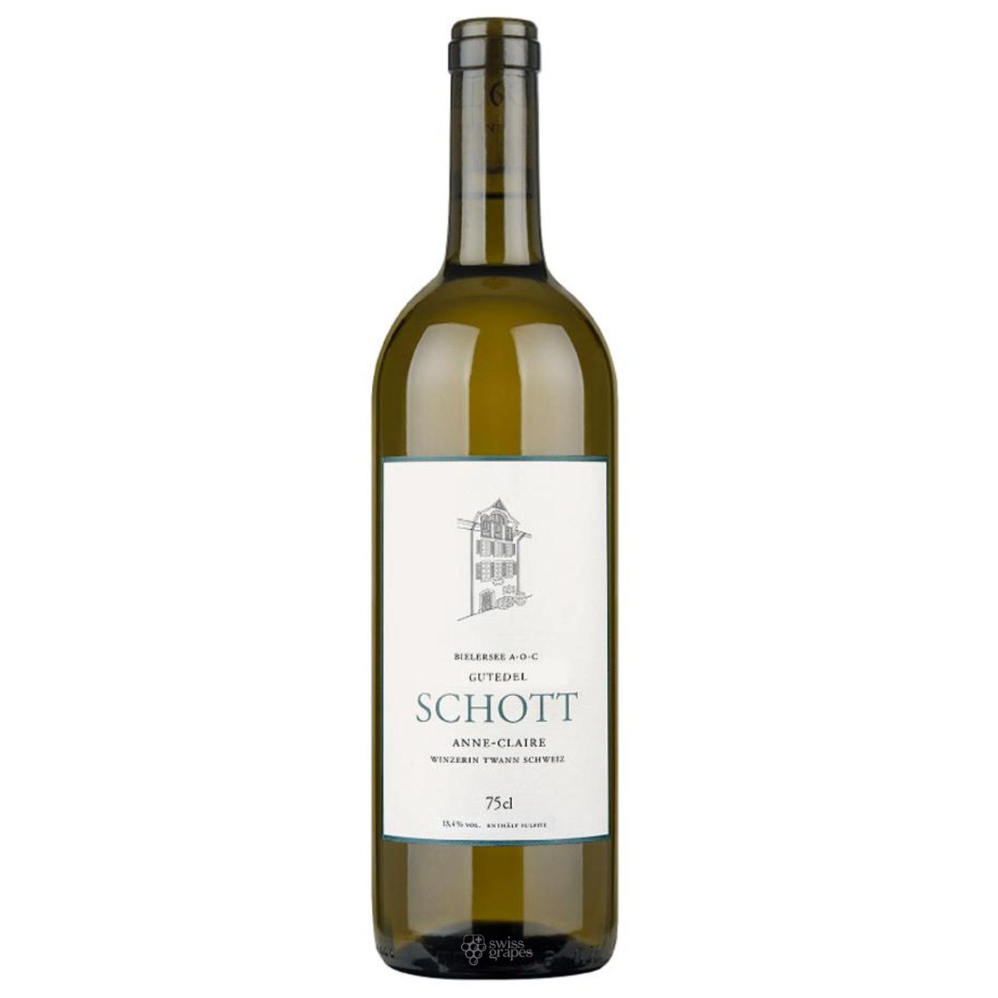 CHASSELAS