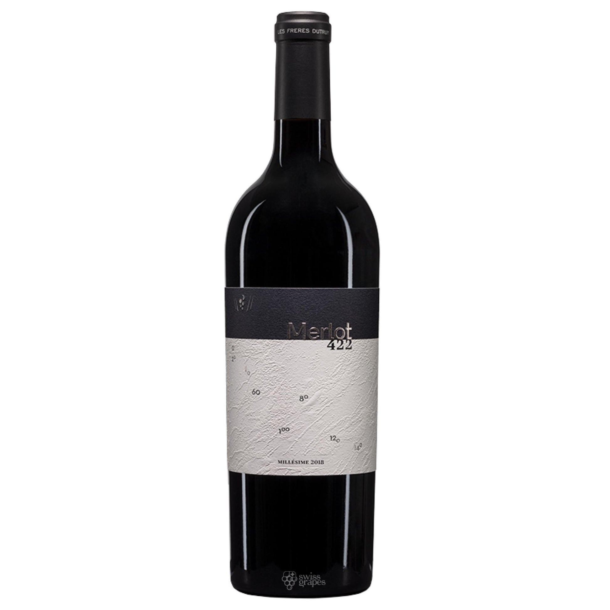 MERLOT PARCELLE 422