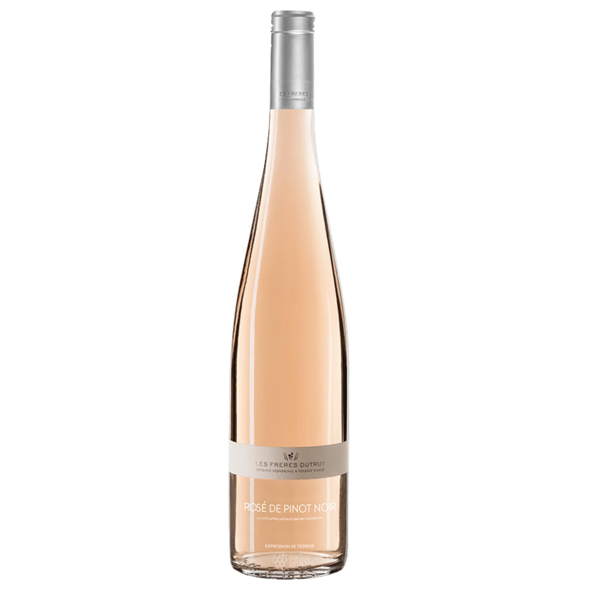 ROSÉ DE PINOT NOIR