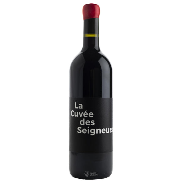 SwissGrapes 6for5